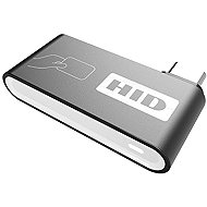 HID OMNIKEY SE Plug - Magnetic Card Reader