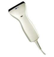 CipherLab CCD-1000 USB (em. RS-232) light - Barcode Reader