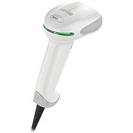 Honeywell Xenon 1950 SR - USB Kit, White - Barcode Reader
