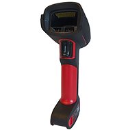 Honeywell Granit 1990i Standard Range - USB Kit, Black - Barcode Reader