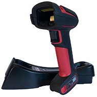 Honeywell Granit 1991 Standard Range - USB Kit, Black - Barcode Reader