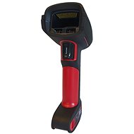 Honeywell Granit 1990i Flex Range - USB Kit, Black - Barcode Reader