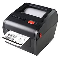 Honeywell PC42D - Label Printer