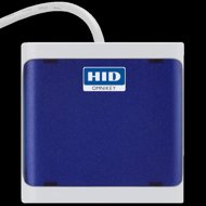 HID OMNIKEY 5022, USB-A, 13cm - Magnetic Card Reader
