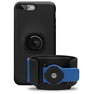 Quad Lock Run Kit for iPhone 7 Plus/8 Plus - Protective Case