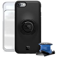 Quad Lock Bike Kit iPhone 7/8 - Phone holder