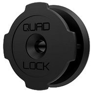 Quad Lock fali tartó ragasztható 2db - Telefontartó