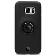 Quad Lock Case Samsung Galaxy S7 Edge - Phone Cover