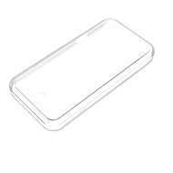 Poncho Quad Lock iPhone 5 - Phone Case