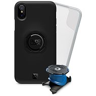 Quad Lock Bike Kit iPhone X/Xs - Phone holder