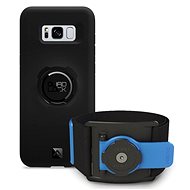 Quad Lock Run Kit Galaxy S8+ - Phone Cover