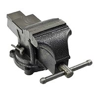 Quatros Swivel vise 8" 200 mm QS14008 - Vice