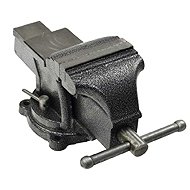 Quatros Rotary Workshop Vise 6" 150 mm QS14006 - Vice