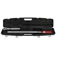 QUATROS torque wrench 3/4" 200-800 Nm, increased accuracy 3% - Torque Wrench