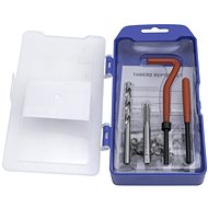 Quatros Thread Repair Kit M6 x 1,0 mm - Car Mechanic Tools