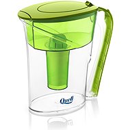 Quell EIVA Filtration kettle green - Filter Kettle