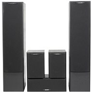 Quadral Quintas 6500 II - Reproduktory