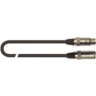 QUIK LOK CM175K-4.5 BK - AUX Cable