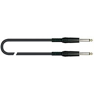 QUIK LOK STR601K-6 BK - AUX Cable