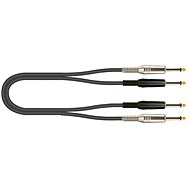 QUIK LOK STR616K-4,5 BK - AUX Cable