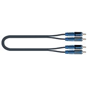 QUIK LOK RKSA110-2 - Audio kábel