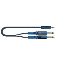 QUIK LOK RKSA140-2 - Audio kábel