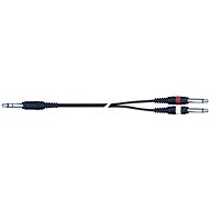 QUIK LOK AD 4-2,5K - AUX Cable