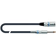 QUIK LOK CM 182-2BK - AUX Cable