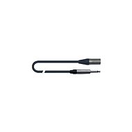 QUIK LOK CM 186 4,5 PN BK - AUX Cable