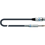 QUIK LOK CM 188-2BK - AUX Cable