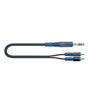 QUIK LOK RKSA 120-1 - Audio-Kabel