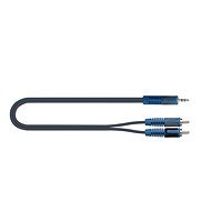QUIK LOK RKSA 150-5 - Audio kábel