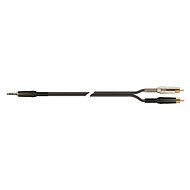 QUIK LOK STR 612K-5BK - AUX Cable