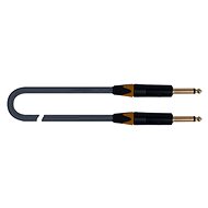 QUIK LOK VITAMIN C-4,5BK - AUX Cable