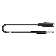 QUIK LOK MCR 613K-3 BK - AUX Cable