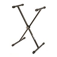 QUIK LOK T10, Black - Keyboard Stand