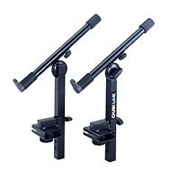QUIK LOC Z-727 - Keyboard Stand