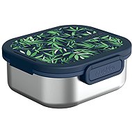 Quokka KAI BLUEBERRY NR Container 1 l 16,5 × 18 × 7 cm - Lunch Box