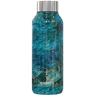 Quokka Solid thermos 510 ml, blue rock - Thermos