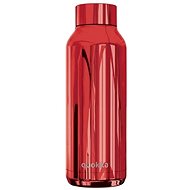Quokka Solid thermos 510 ml, red - Thermos