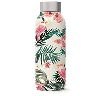 Quokka Solid thermos 510 ml, flora jungle - Thermos