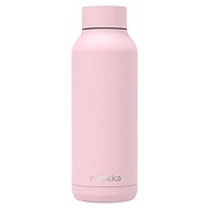 Quokka Solid thermos 510 ml, quartz pink - Thermos