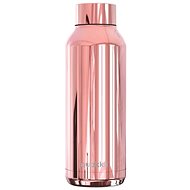 Quokka Solid thermos 510 ml, pink - Thermos
