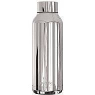 Quokka Solid thermos 510 ml, silver - Thermos