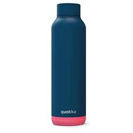 Quokka Solid thermos 630 ml, pink vibe - Thermos