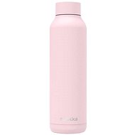 Quokka Solid thermos 630 ml, quartz pink - Thermos