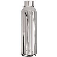 Quokka Solid thermos 630 ml, silver - Thermos