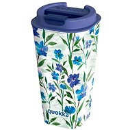 Quokka BLOOM Thermo mug 0,45 l - Thermal Mug
