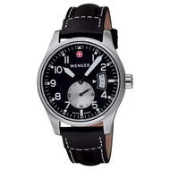 WENGER AeroGraph Vintage 72470 - Men's Watch
