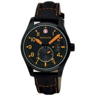 WENGER AeroGraph Vintage 72473 - Men's Watch